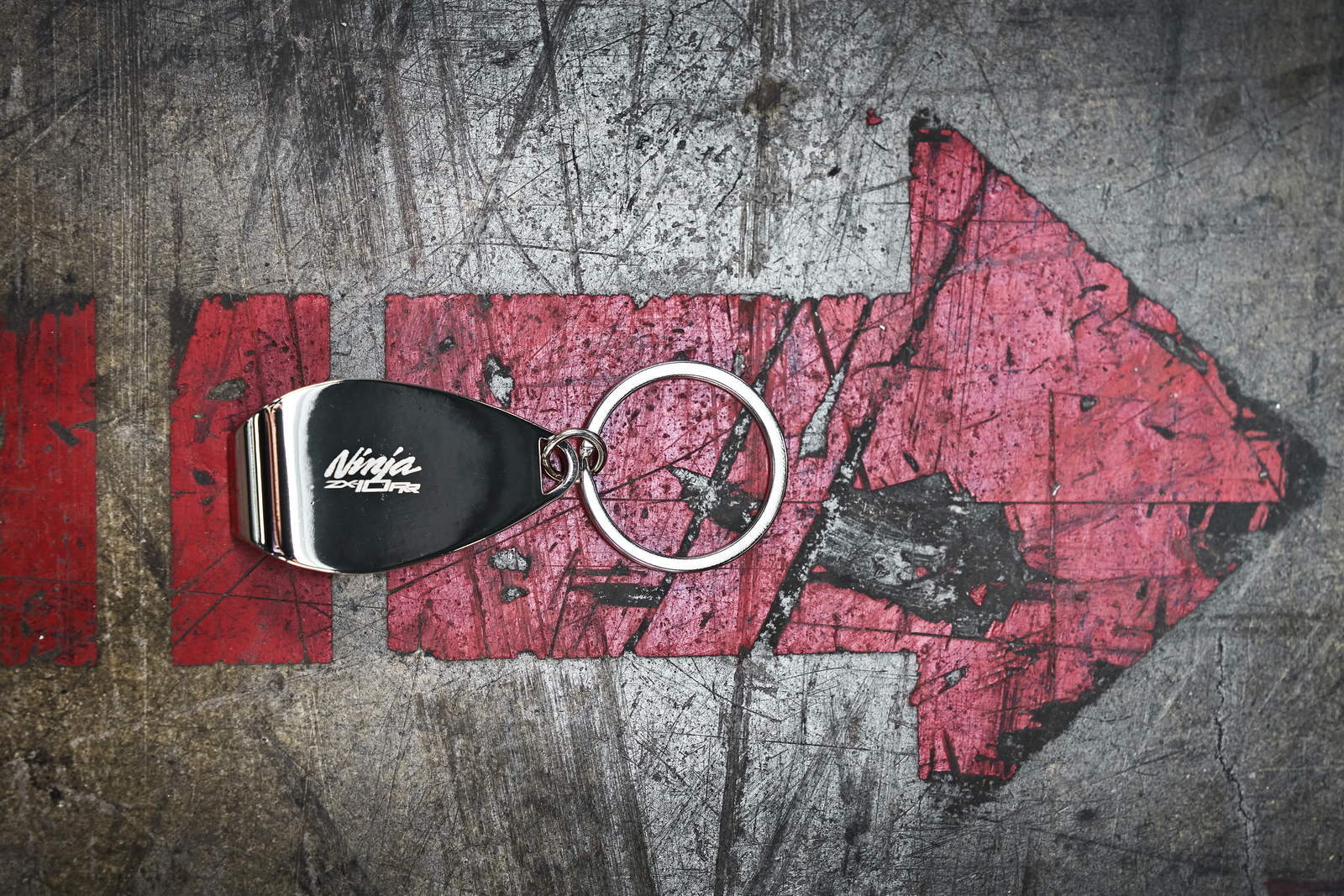 Kawasaki Ninja ZX-1o RR  WSBK